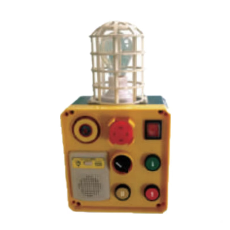 VTSP388 Elevator Service Pool Lift Inspection Box with Light