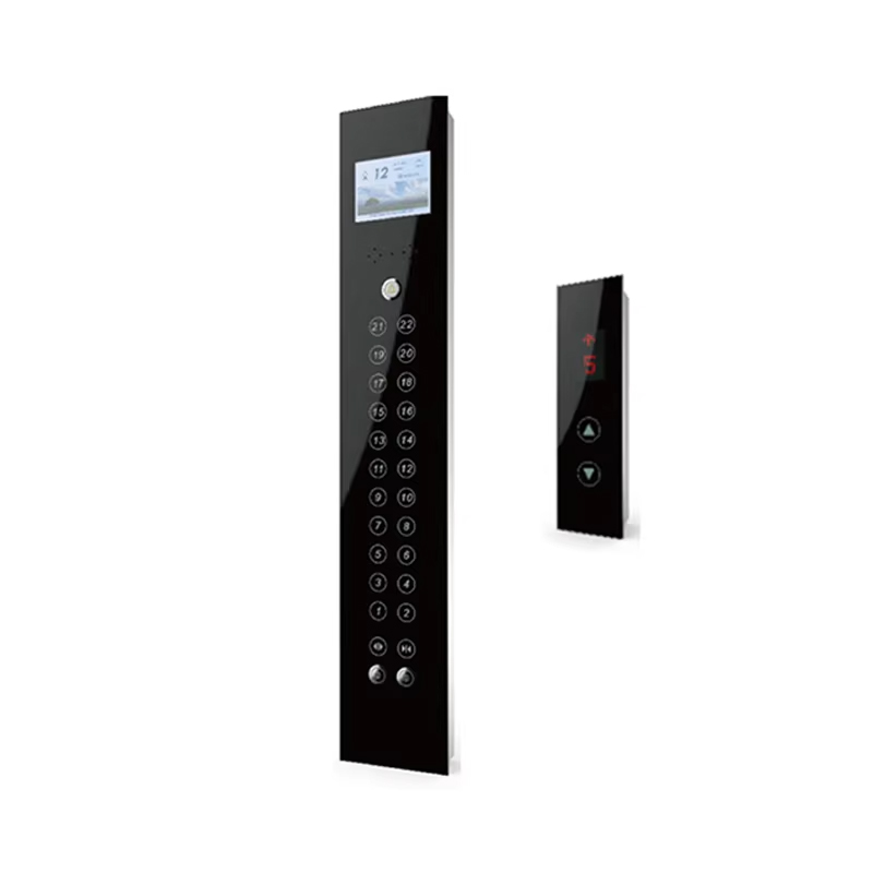 VTSP341 Elevator Call Hop Lop Cop Panel Display Lift Cop Lop