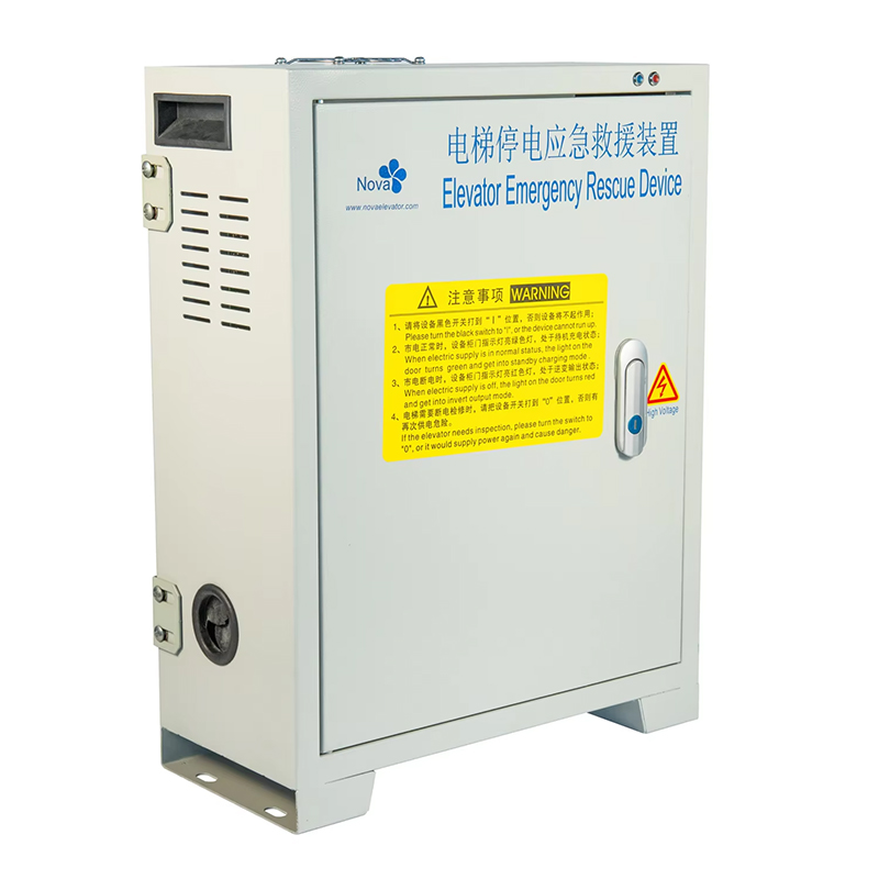 VTSP374 Automatic Rescue Device ARD for Elevator