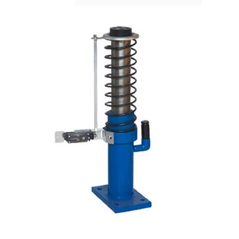 VTSP306 Elevator Hydraulic Buffer Spring Outside Oil Buffer