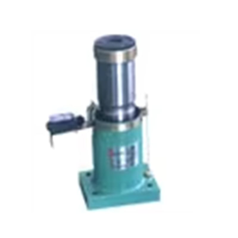 VTSP306 Elevator Hydraulic Buffer Spring Outside Oil Buffer