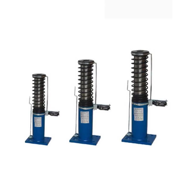 VTSP306 Elevator Hydraulic Buffer Spring Outside Oil Buffer
