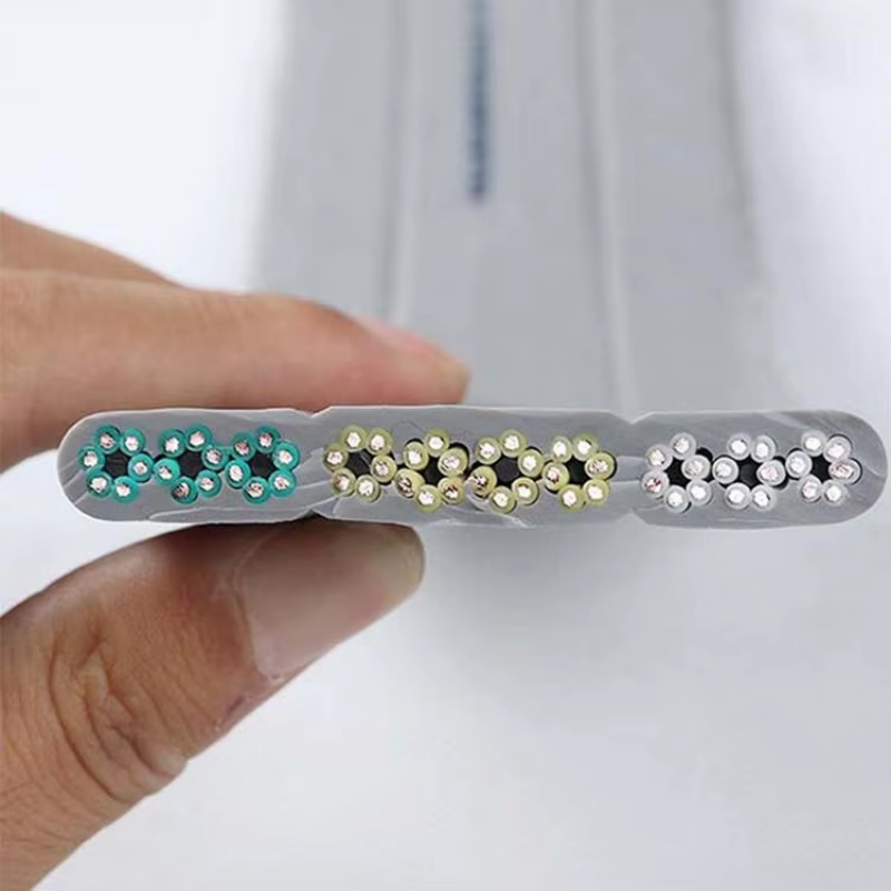 VTSP364 Hot Sale Elevator Travelling Cable with High Quality