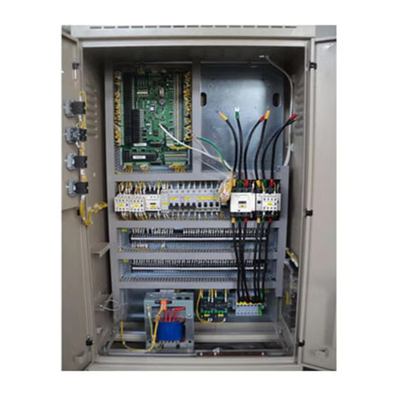 VTSP316 Elevator Control System Component Lift Nice 3000 Elevator Controller
