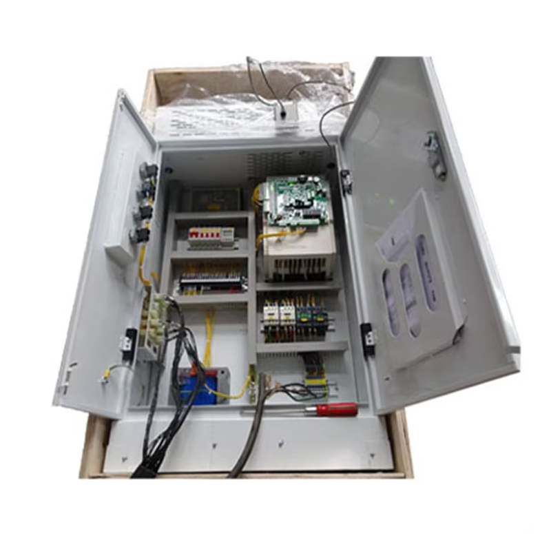 VTSP316 Elevator Control System Component Lift Nice 3000 Elevator Controller