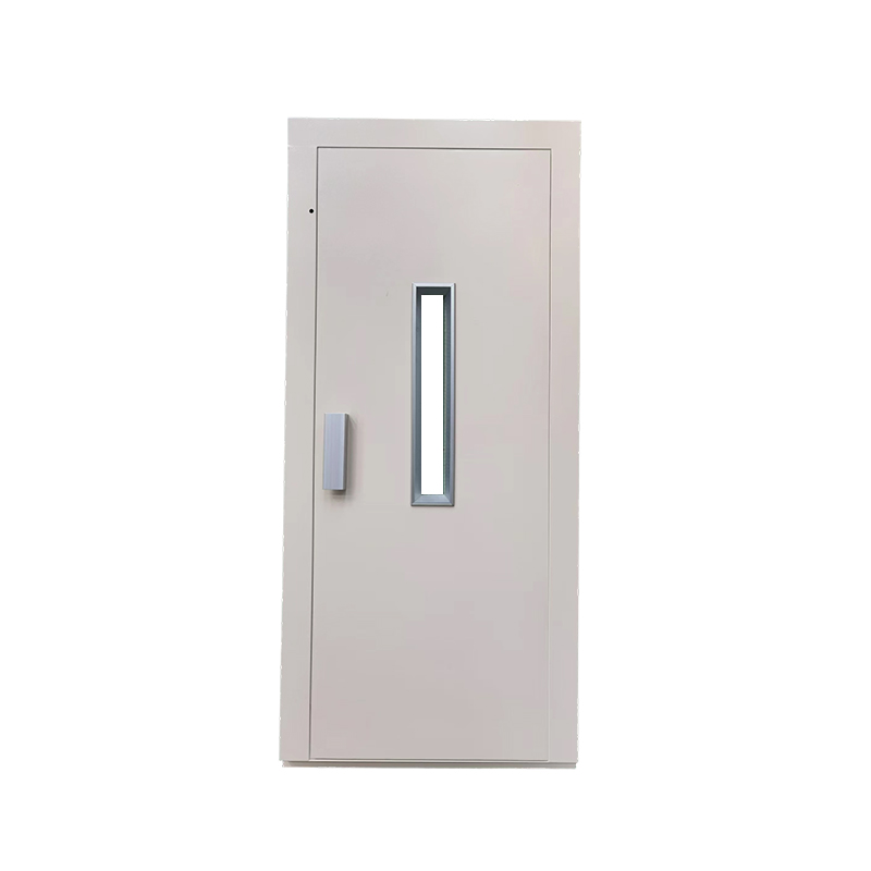 VTSP200 Elevator Swing Door for Home Lift